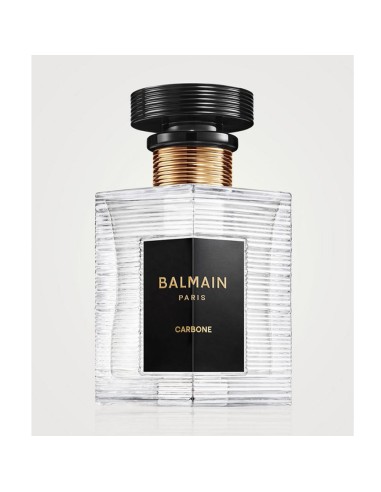 BALMAIN CARBONE EAU DE TOILETTE 50ML