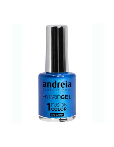 ANDREIA HYBRID GEL 1 FUSION COLOR NºH53 1UN