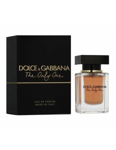 DOLCE GABBANA THE ONLY ONE EAU DE PARFUM 30ML