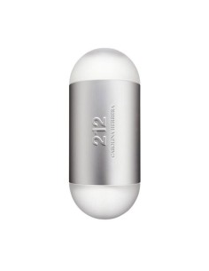 CAROLINA HERRERA 212 EAU DE TOILETTE TESTER 100ML
