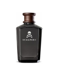 SCALPERS FOR MEN EAU DE PARFUM TESTER 100ML