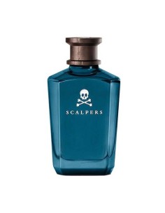 SCALPERS YATCH CLUB EAU DE PARFUM TESTER 125ML VAPORIZADOR