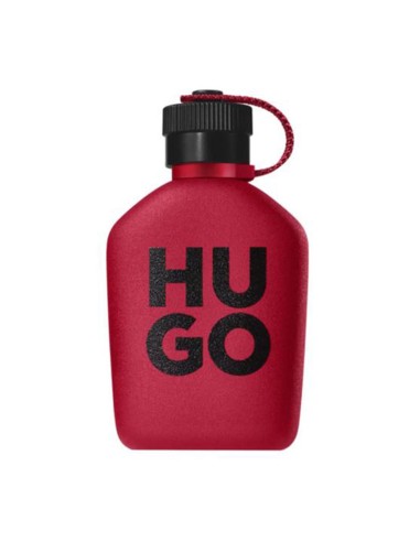HUGO BOSS INTENSE EAU DE PARFUM TESTER 125ML VAPORIZADOR