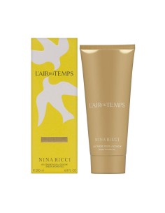 NINA RICCI L'AIR DU TEMPS GEL DE BAÑO 200ML
