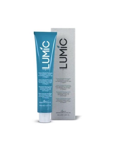 ENHANCE SIN AMONIACO TINTE RUBIO PLATINO 10.0 100ML