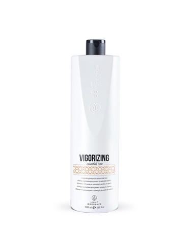 LIGHT IRRIDIANCE VIGORIZING ESSENTIAL CARE 1000ML