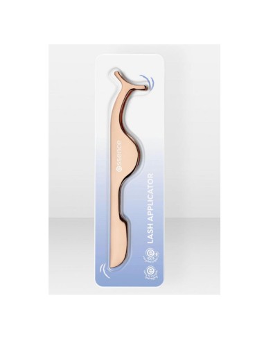 ESSENCE APLICADOR PARA PESTAÑAS 1UN