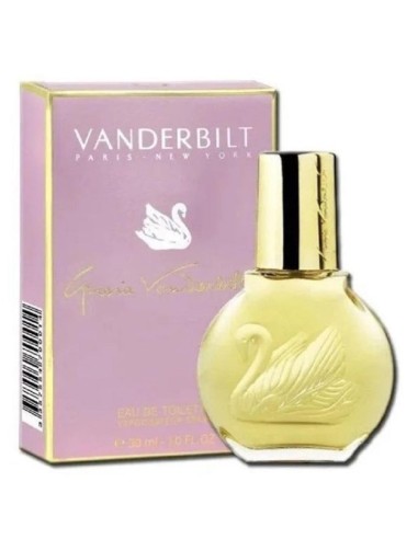GLORIA VANDERBILT EAU DE TOILETTE 30ML VAPORIZADOR