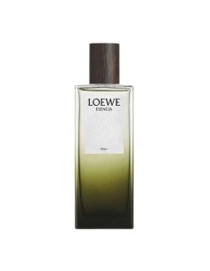 LOEWE ESENCIA EAU DE PARFUM POUR HOMME ELIXIR 100ML VAPORIZADOR