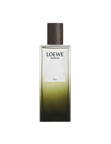 LOEWE ESENCIA EAU DE PARFUM POUR HOMME ELIXIR 100ML VAPORIZADOR