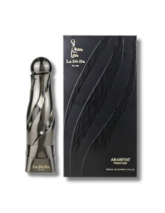 ARABIYAT LATIDA FOR HIM EAU DE PARFUM 100ML