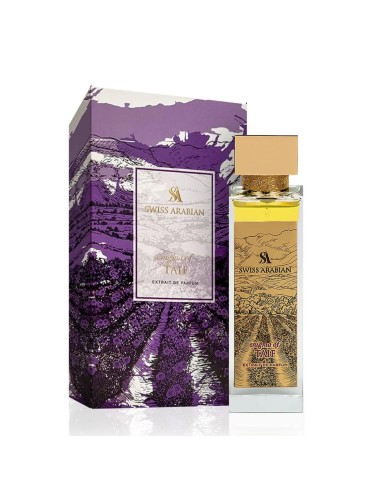 SWISS ARABIAN ENIGMA OF TAIF EXTRACTO DE PERFUME 100ML