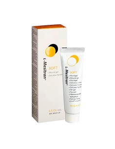 MESITRAN SOFT WOUND GEL 15GR