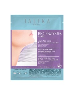 TALIKA PARIS BIO ENZYMES MASCARILLA 12GR