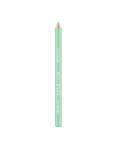 CATRICE KHOL KAJAL WATERPROOF Nº140 FROSTY MINT 1UN