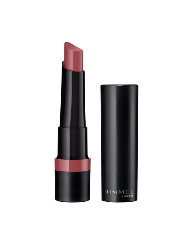 RIMMEL LASTING FINISH EXTREME MATTE BARRA DE LABIOS 1UN