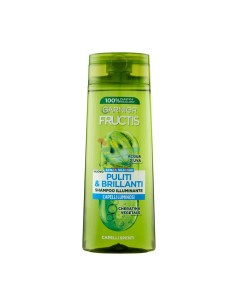 FRUCTIS PULITI&BRILLIANTI CHAMPU 2IN1 NORMAL ACQUA DUVA 250ML