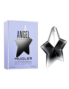 THIERRY MUGLER ANGEL FANTASM EAU DE PARFUM SUENSUELLE RECARGABLE 30ML VAPORIZADOR