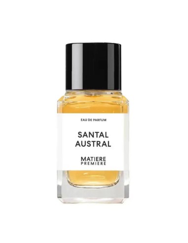 MATIERE PREMIERE SANTAL AUSTRAL EAU DE PARFUM 100ML VAPORIZADOR
