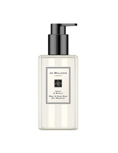 JO MALONE POPPY&BARLEY BODY HAND GEL MOUSSANT 250ML