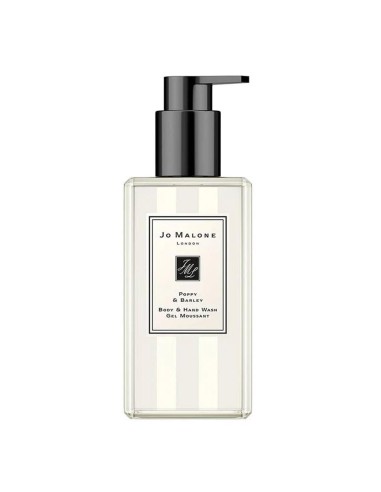 JO MALONE POPPY&BARLEY BODY HAND GEL MOUSSANT 250ML