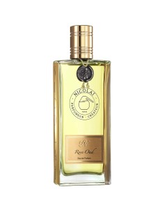 NICOLAI NICOLAI ROSE OUD EAU DE PARFUM 100ML