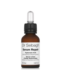 DR.SEBAGH HYALURONIC ACID REPAIR SERUM 20ML
