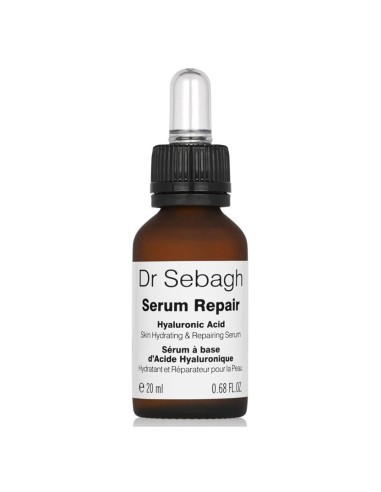 DR.SEBAGH HYALURONIC ACID REPAIR SERUM 20ML