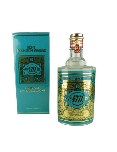 4711 ORIGINAL EAU DE COLOGNE 150ML