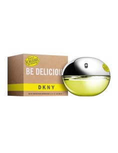 DONNA KARAN BE DELICIOUS EAU DE PARFUM 100ML VAPORIZADOR