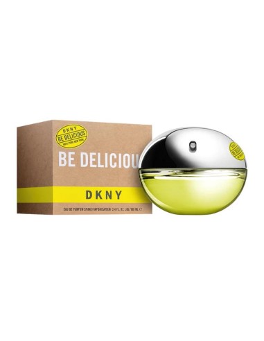 DONNA KARAN BE DELICIOUS EAU DE PARFUM 100ML VAPORIZADOR