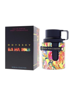 ARMAF ODYSSEY BAHAMAS EAU DE PARFUM 100ML VAPORIZADOR