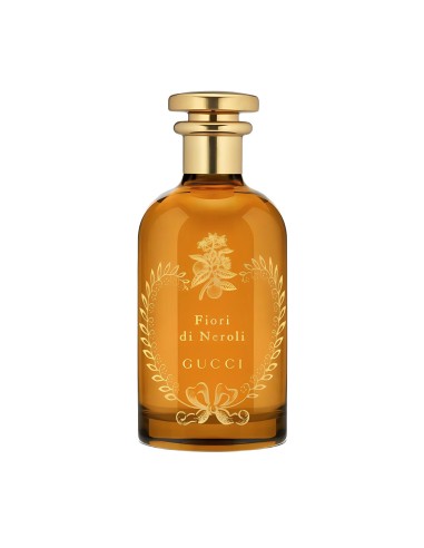 GUCCI FIORI DI NEROLIE EAU DE PARFUM 50ML VAPORIZADOR