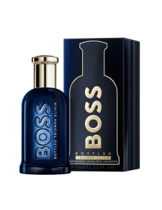 HUGO BOSS BOSS BOTTLED TRIUMPH ELIXIR PARFUM INTENSE 100ML VAPORIZADOR