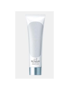 SENSAI STEP 2 SILKY PURIFYING JABON DE MANOS DE 125ML