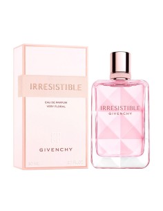 GIVENCHY IRRESISTIBLE EAU DE PARFUM VERY FLORAL 50ML VAPORIZADOR