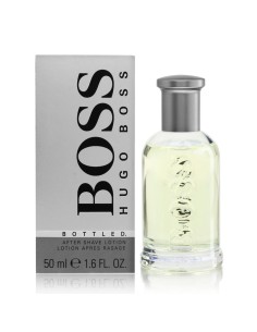 HUGO BOSS BOSS BOTTLED AFTER SHAVE LOCION 50ML