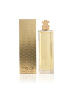 TOUS MUJER EAU DE PARFUM TESTER 90ML VAPORIZADOR