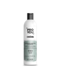 REVLON PRO YOU THE BALANCER CHAMPU ANTI-CASPA 350ML