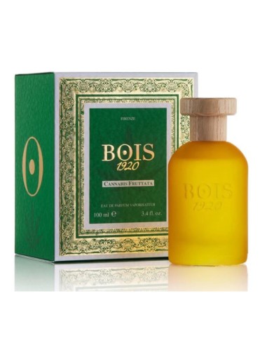 BOIS 1920 CANNABIS FRUTTATA EAU DE PARFUM 50ML VAPORIZADOR