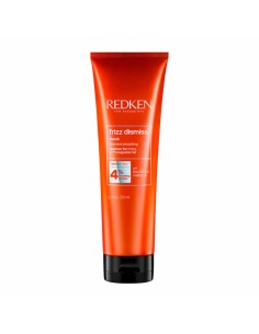 REDKEN FRIZZ MASCARILLA CAPILAR 250ML