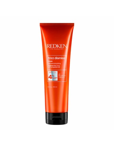 REDKEN FRIZZ MASCARILLA CAPILAR 250ML