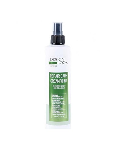 DESIGN LOOK 10IN1 HYALURONIC REPAIR CARE CREMA 250ML