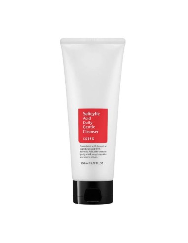 COSRX SALICYLIC ACID LIMPIADORA 150ML