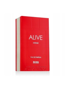 HUGO BOSS ALIVE INTENSE EAU DE PARFUM 30ML VAPORIZADOR