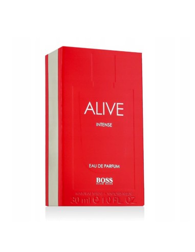 HUGO BOSS ALIVE INTENSE EAU DE PARFUM 30ML VAPORIZADOR