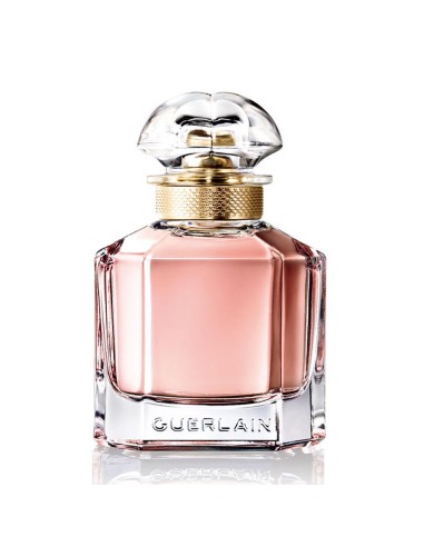 GUERLAIN MON GUERLAIN EAU DE PARFUM 100ML VAPORIZADOR