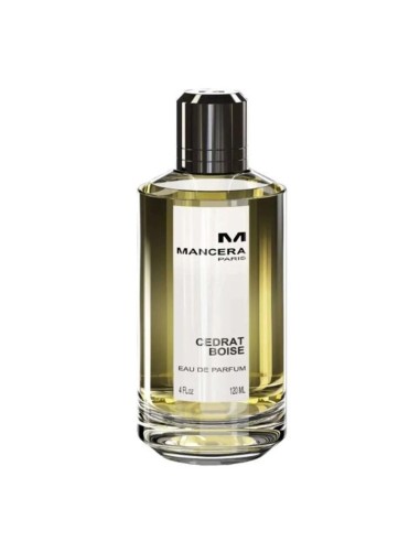 MANCERA CEDRAT BOISE EAU DE PARFUM 120ML