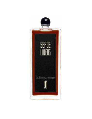 SERGE LUTENS LA DOMPTEUSE ENCAGEE EAU DE PARFUM 100ML