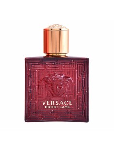 VERSACE EROS FLAME EAU DE PARFUM 200ML